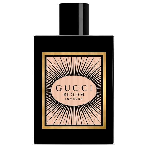 gucci bloom edp opinie|Gucci Bloom intense.